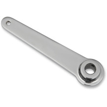 Kit de mandos adelantados — Cromo