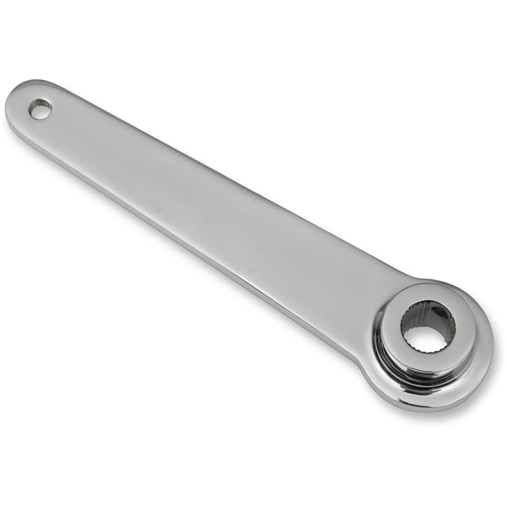 Kit de mandos adelantados — Cromo