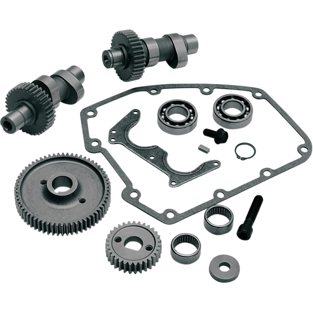 585G Gear Drive Camshaft Kit — Gear, 585 Series, S&S CYCLE