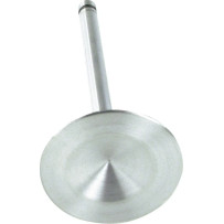 Replacement Stainless Steel Valves for S&S Heads — 1.940" intake, 1.575" exhaust