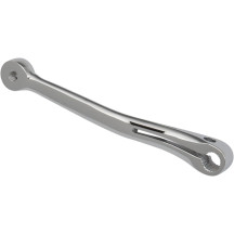 Kit de controles delanteros — cromado