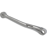 Kit de controles delanteros — cromado