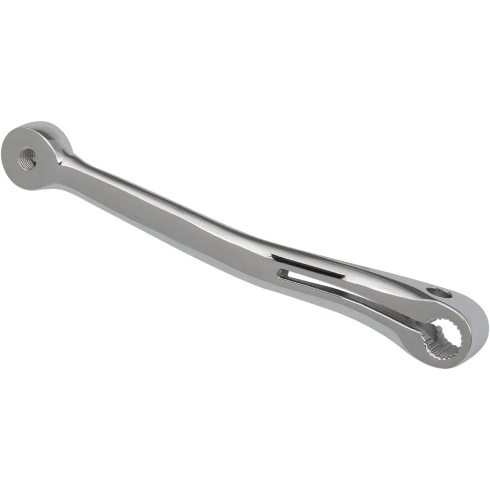 Kit de controles delanteros — cromado