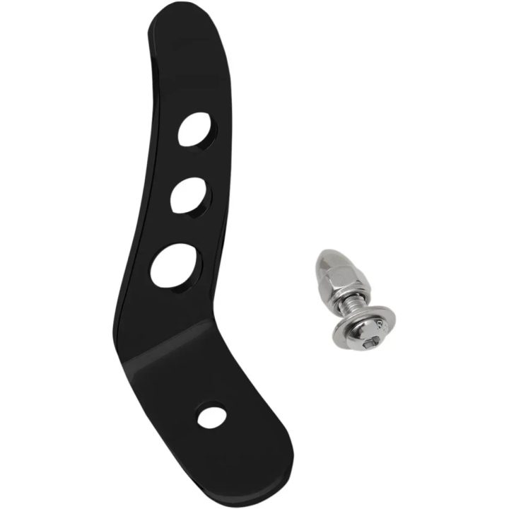 Extensión para caballete Easy Find — negro, brillo