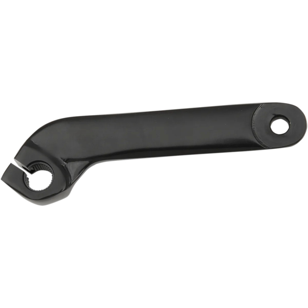 Shift Lever — Black, Gloss, Inner
