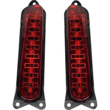ProBEAM® Luces traseras LED — rojo, para Harley‑Davidson®