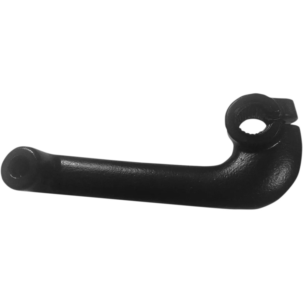 Shift Lever — Heel, Black Gloss