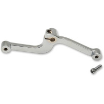 Heel/Toe Shifter — Chrome, 73033