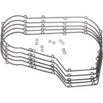 Primary Gasket Pack — Primary Cover, 1.52 mm (0.060"), 5-pack