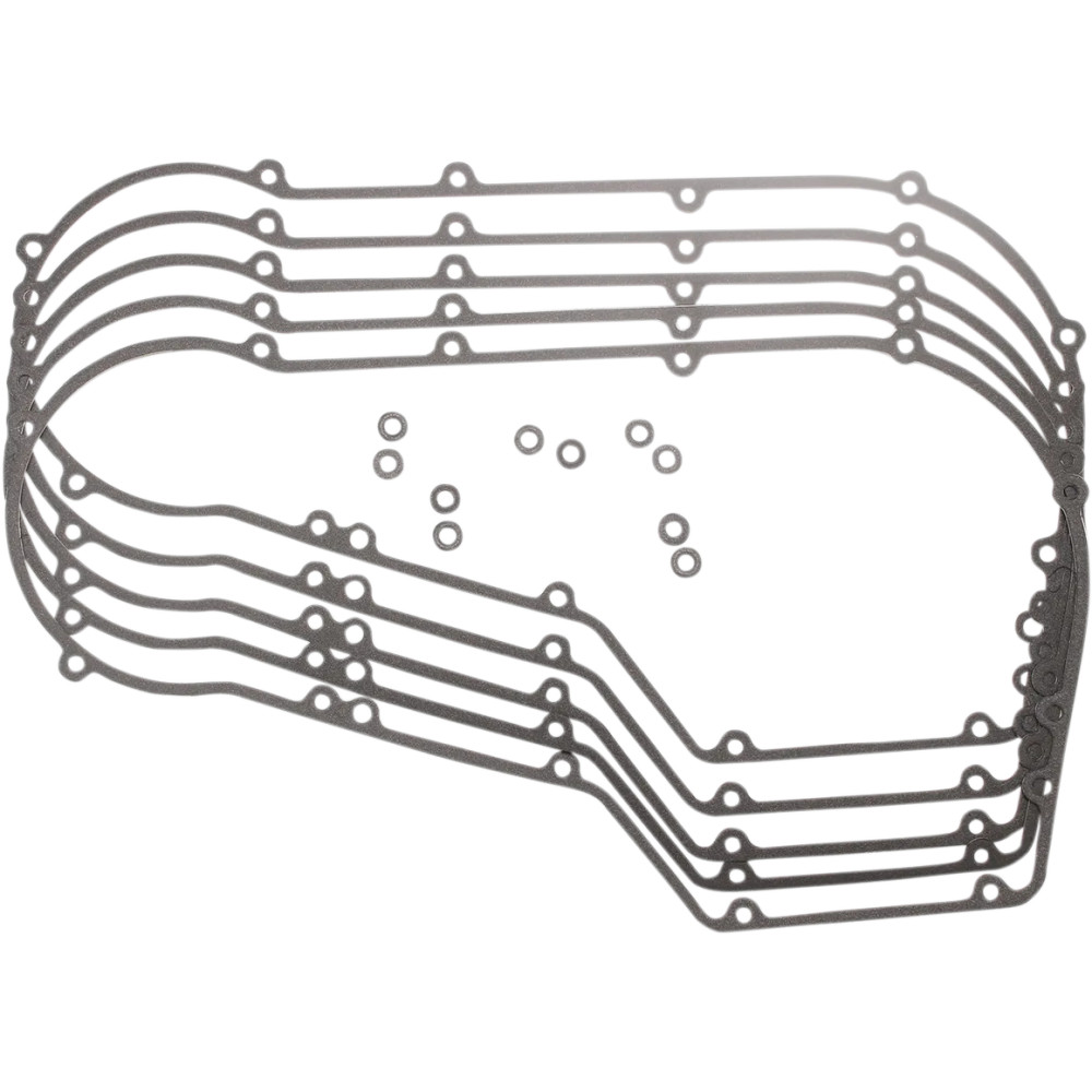 Primary Gasket Pack — Primary Cover, 1.52 mm (0.060"), 5-pack