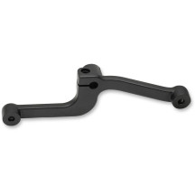 Heel/Toe Shifter — Black, Heel/Toe