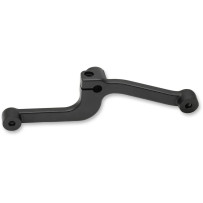 Heel/Toe Shifter — Black, Heel/Toe