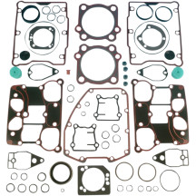 Complete Motor Gasket Kit — Bore 3.750"