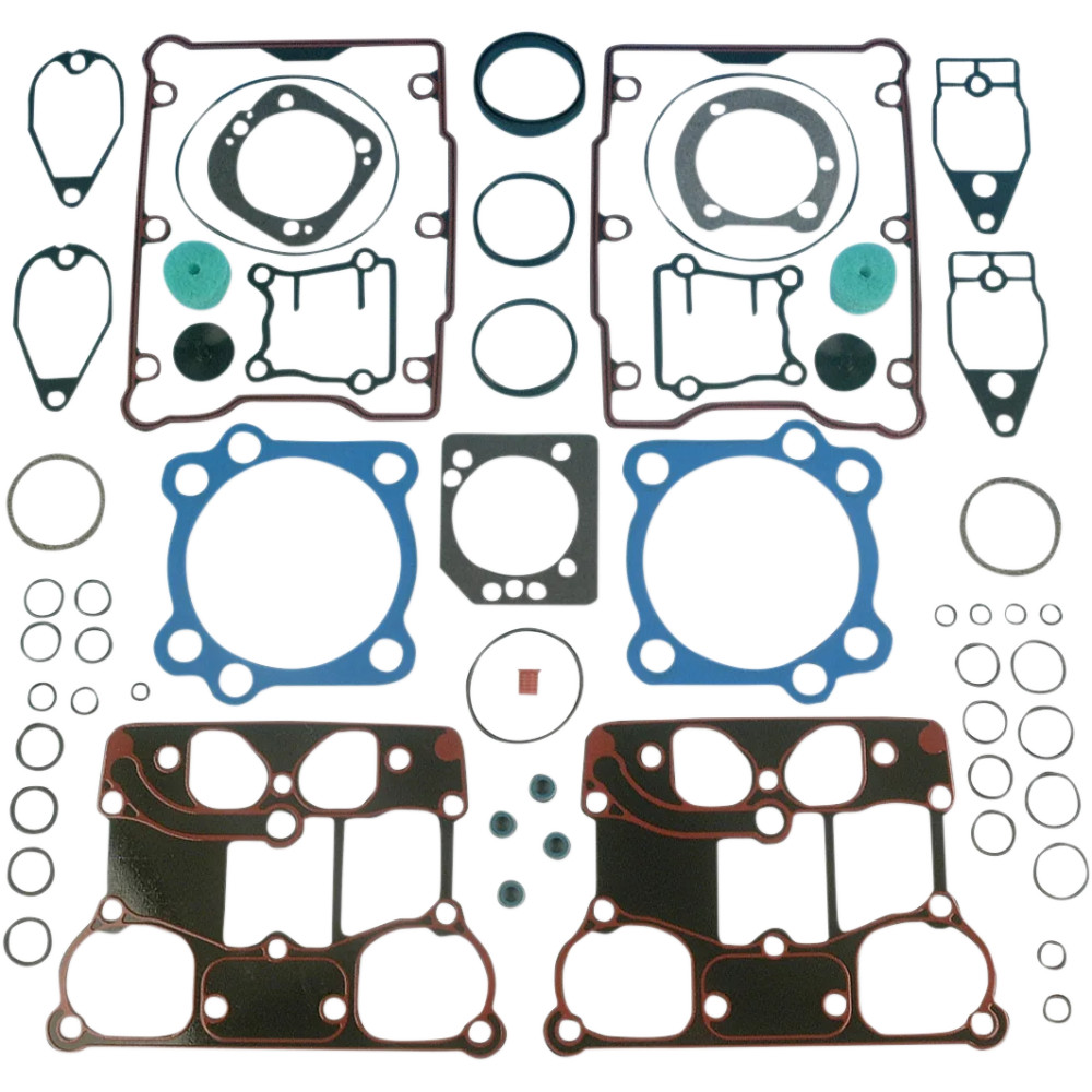Top End Gasket Kit — Bore 3.875 in