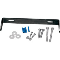 Universal Turn Signal Relocation Kits — Rear, Black