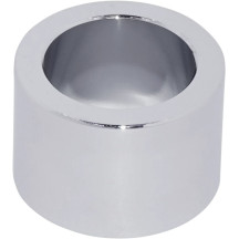 Shifter Shaft Spacer — Chrome finish