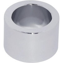 Shifter Shaft Spacer — Chrome finish