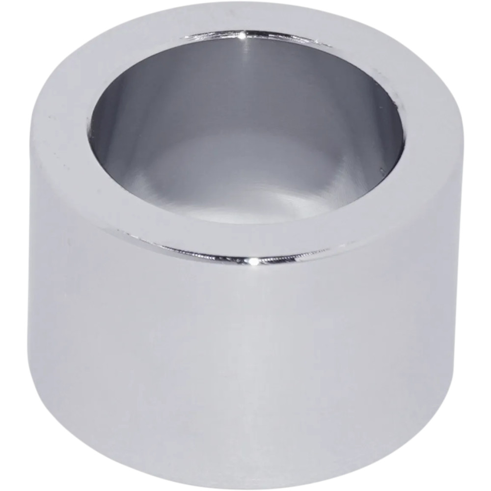 Shifter Shaft Spacer — Chrome finish