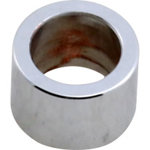 Shifter Shaft Spacer — Chrome finish