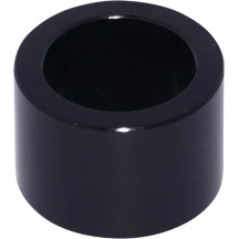 Shifter Shaft Spacer — Gloss Black