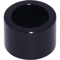 Shifter Shaft Spacer — Gloss Black