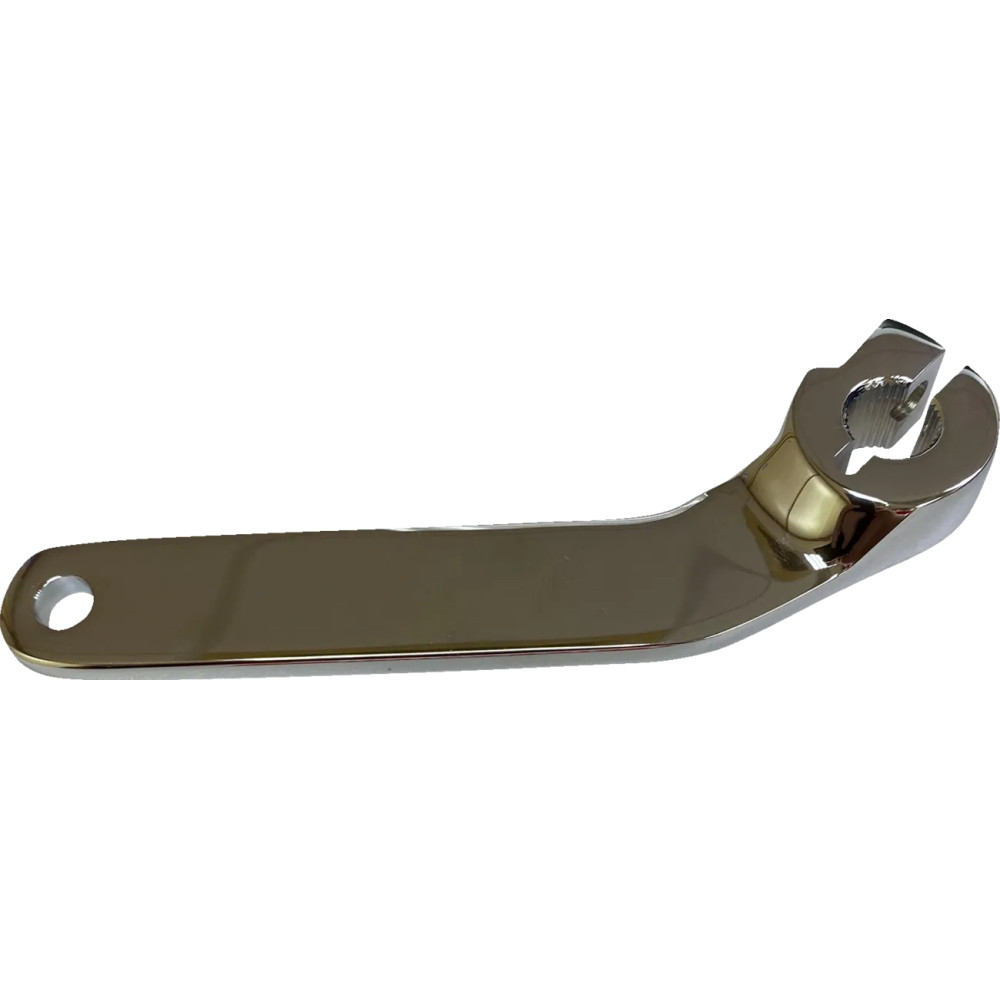 Shift Lever — Inner, Chrome