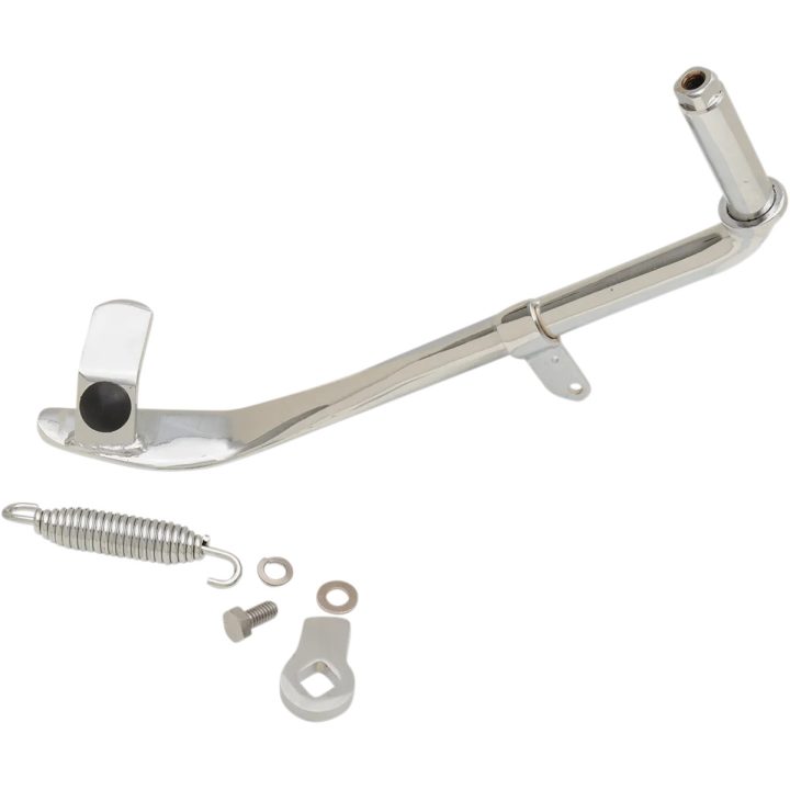 Kits de pata de cabra — Acorta 25,4 mm (1"), Cromo