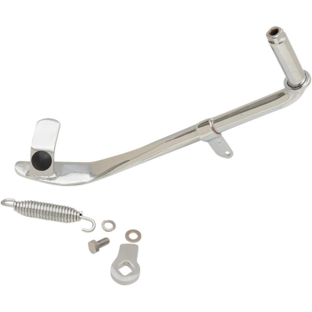 Kickstand Kits — Shortens 25.4 mm (1"), Chrome