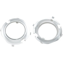 Adaptadores ProBEAM® para intermitentes planos — compatibles con la carcasa OEM de intermitentes planos