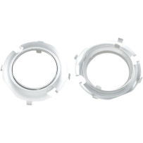 Adaptadores ProBEAM® para intermitentes planos — compatibles con la carcasa OEM de intermitentes planos