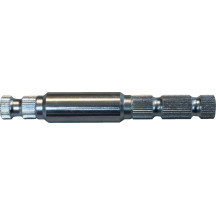 Shifter Shaft — Splined