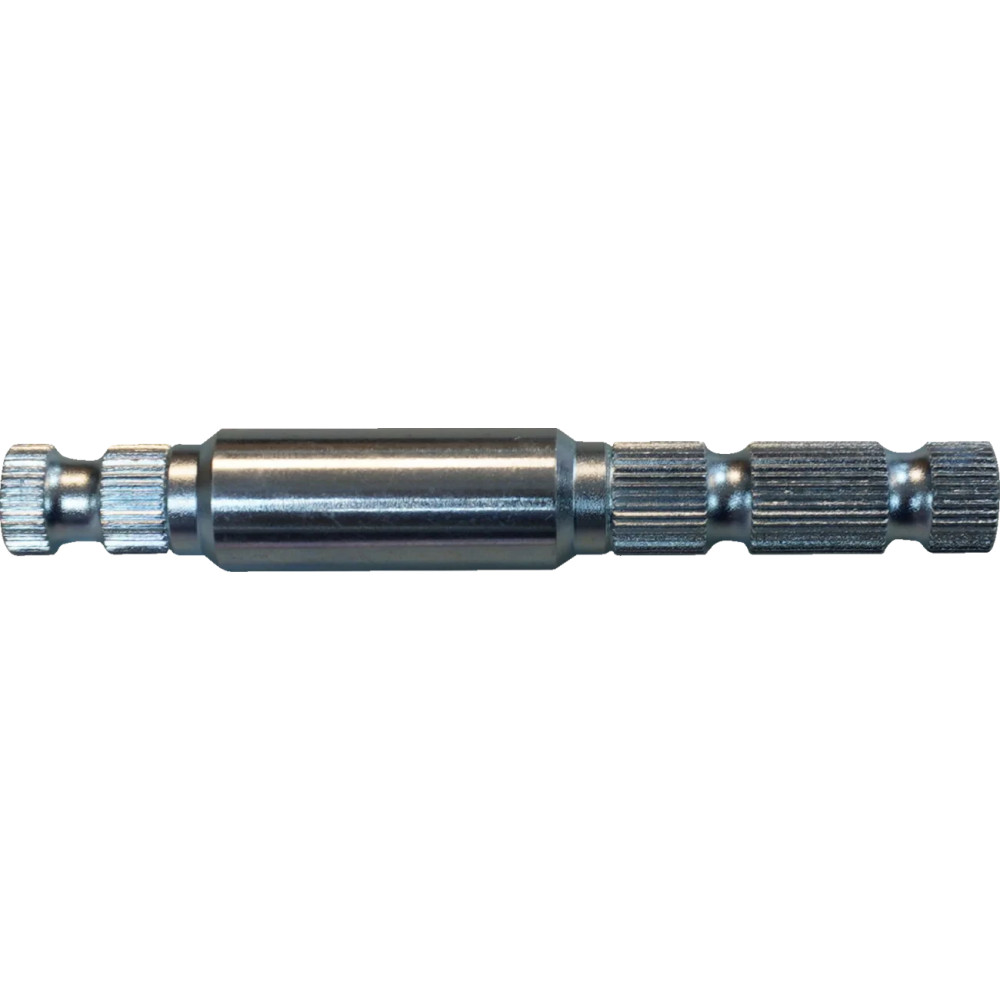Shifter Shaft — Splined