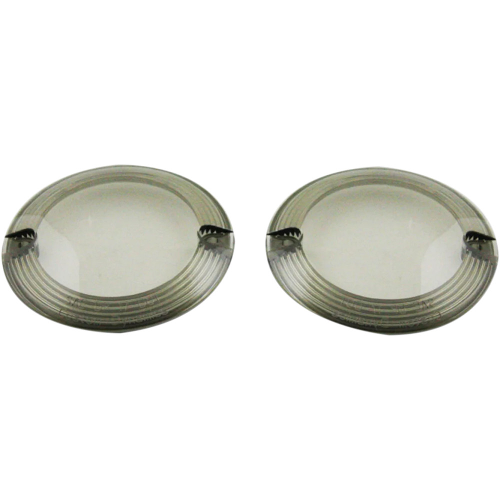 Lentes planos de señal ProBEAM® — Ahumado