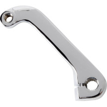 Transmission Shift Rod Lever — Fits Touring and Softail