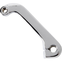 Transmission Shift Rod Lever — Fits Touring and Softail
