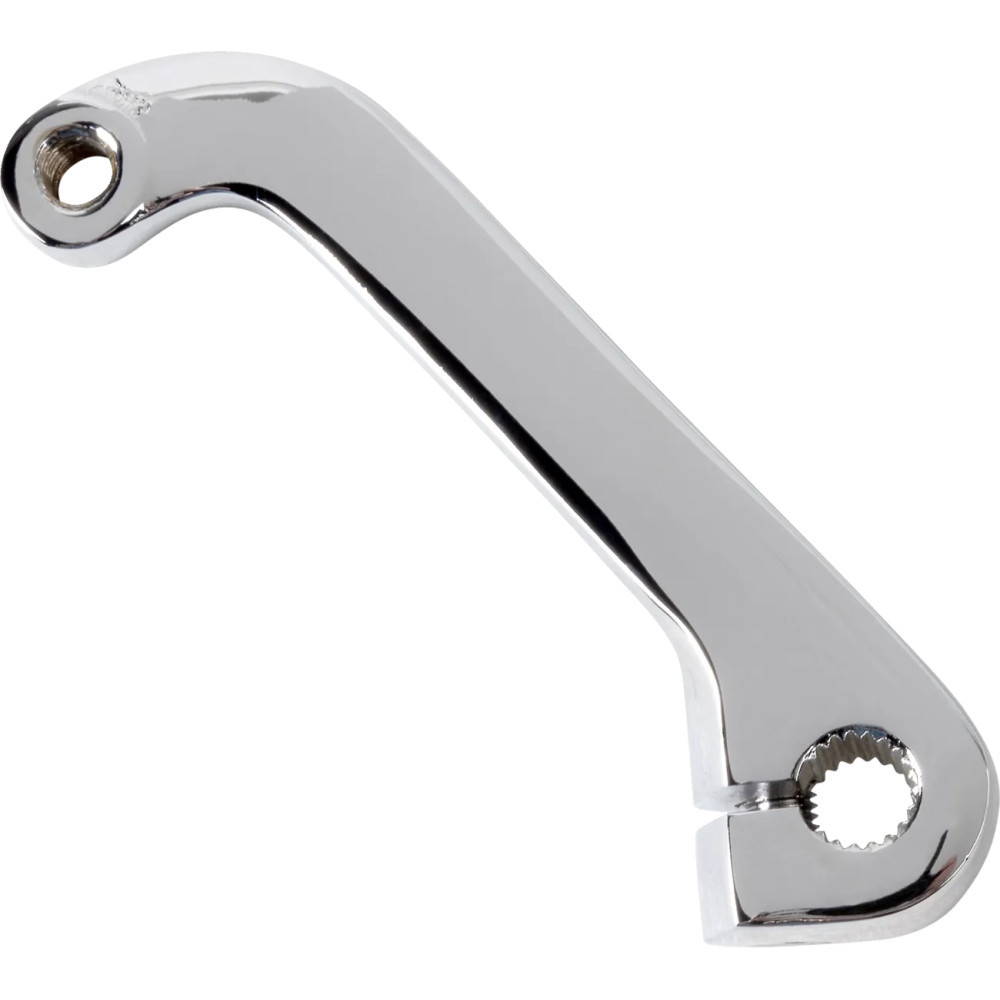 Transmission Shift Rod Lever — Fits Touring and Softail