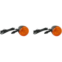ProBEAM® Luces intermitentes LED universales — 79,4 mm, 57,2 mm, ámbar