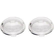 ProBEAM® Deuce-Style Lentes para intermitentes — Transparente