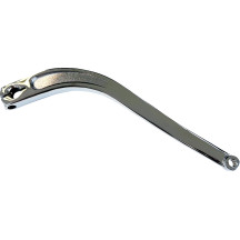 Shift Lever — Chrome, Forged