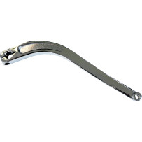 Shift Lever — Chrome, Forged