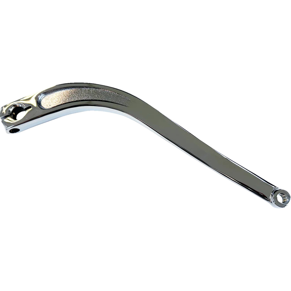Shift Lever — Chrome, Forged