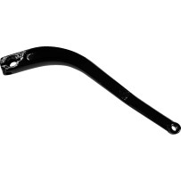 Shift Lever — Black, gloss finish