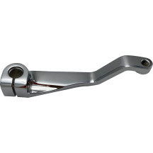 Transmission Shift Rod Lever — Chrome