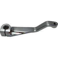 Transmission Shift Rod Lever — Chrome