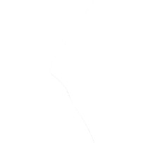 Elypse LED Front Turn Signals — for Harley-Davidson, smoked lens, amber LEDs