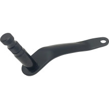 Shift Lever — Gloss Black