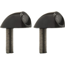 Neowise 3-1 Bullet intermitentes traseros — 11 mm, rojo