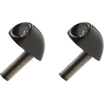 Neowise 3-1 Bullet intermitentes traseros — 11 mm, rojo