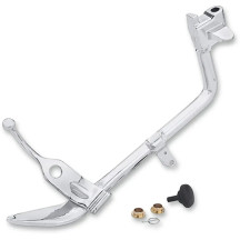 Kickstand Kits — Shortens 25.4 mm (1"), Chrome