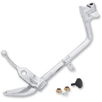 Kickstand Kits — Shortens 25.4 mm (1"), Chrome